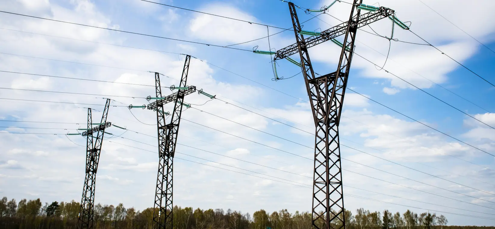 Evolving industrial power infrastructure for modern manufacturing