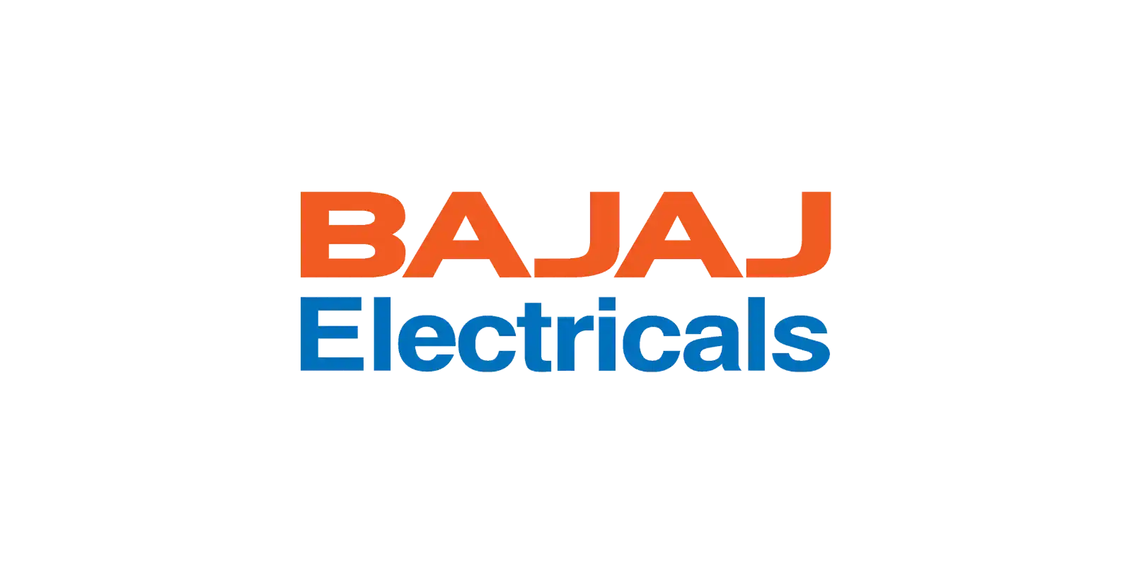 Bajaj Electricals