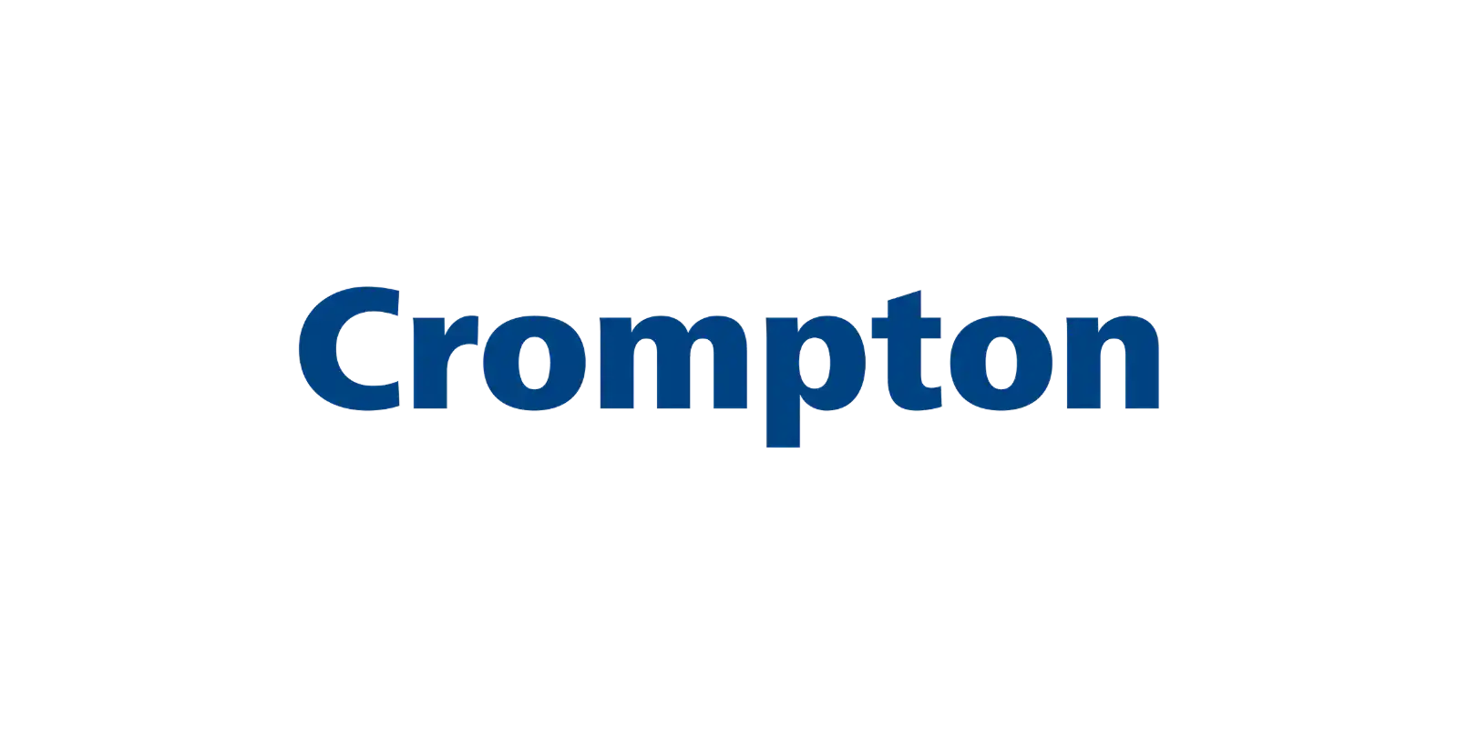Crompton