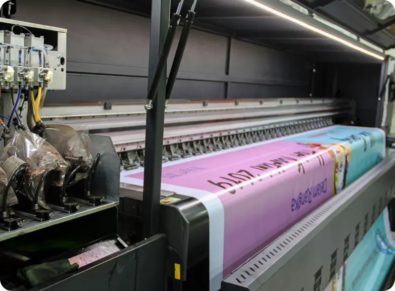 Printing and packaging applications