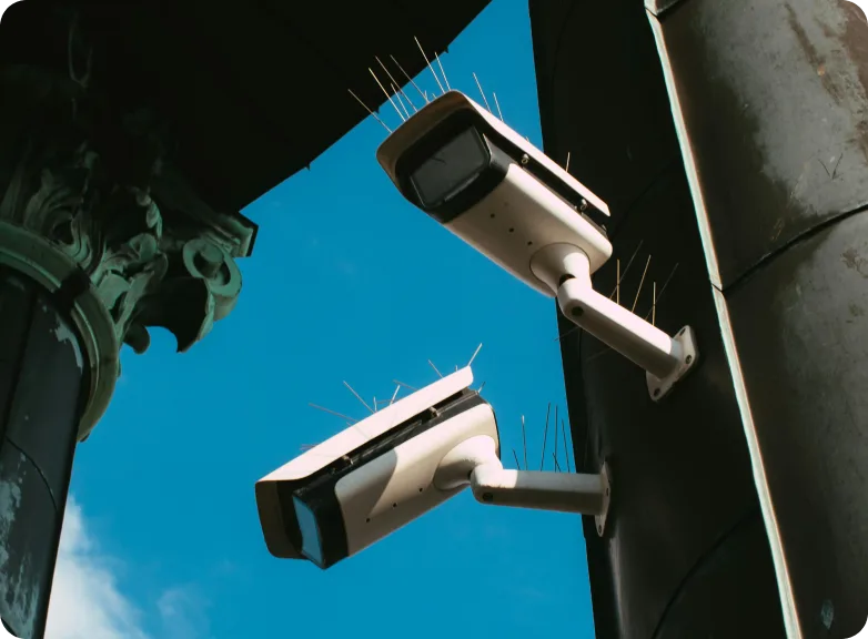 Commercial and infrastructure applications