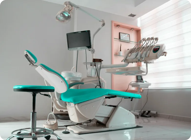 Healthcare and hospital applications
