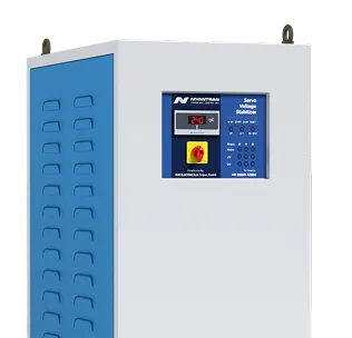 Servo Voltage Stabilizers