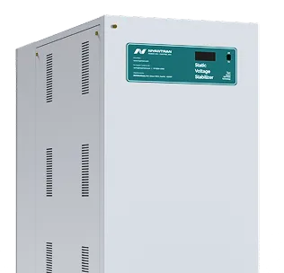 Static Voltage Stabilizers