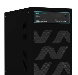 Uninterruptible Power Supply