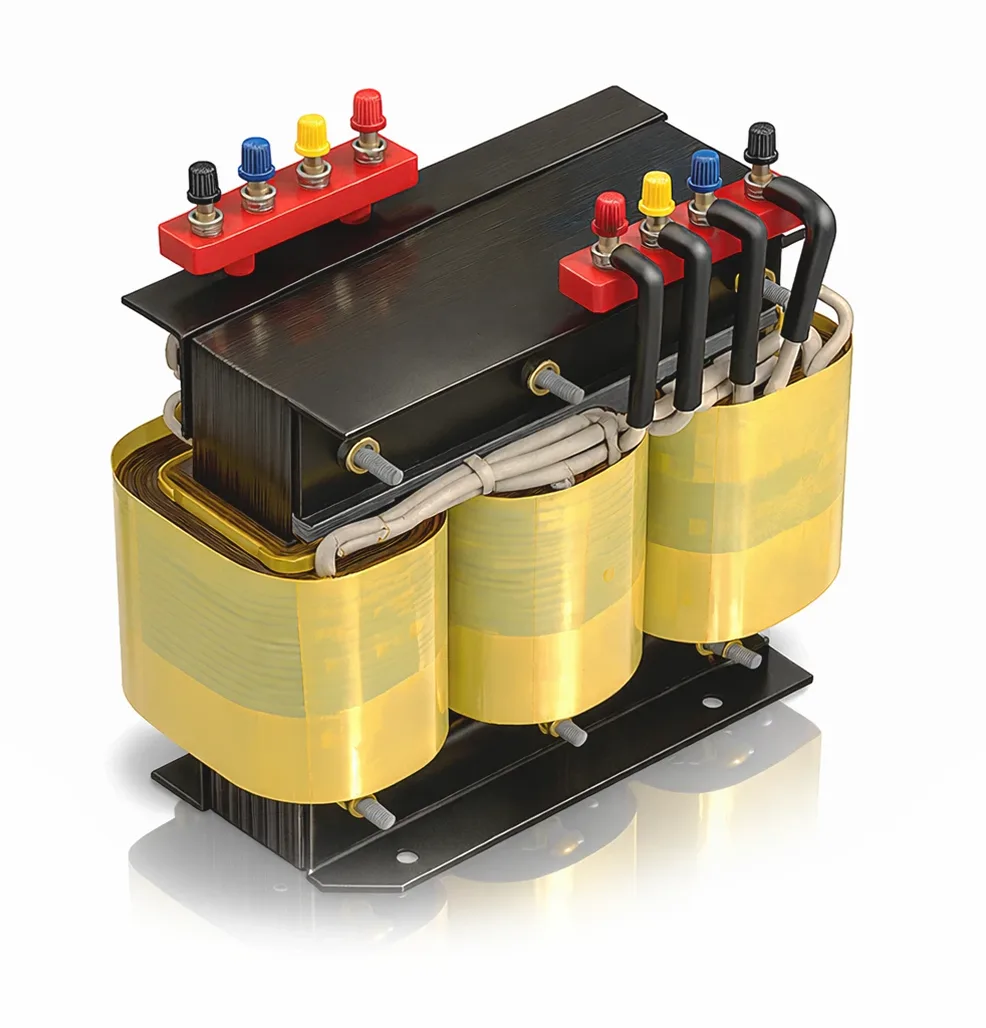 Ultra and Isolation Transformers
